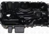 Маслоприймач (піддон) BMW 3 (F30/F80)/ 5 (F10/F11) 2.0i 11-18 (N20/N26) (з прокладкою) ELRING 727.800 (фото 2)