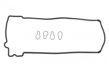 Прокладка клапанної кришки ELRING 728.990 (фото 1)