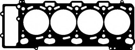 Прокладка ГБЦ BMW 5 (E60)/6 (E63)/7 (E65/E66/E67)/X5 (E53/E70) 04-13 (0.75mm) N62 B48 ELRING 736.220 (фото 1)