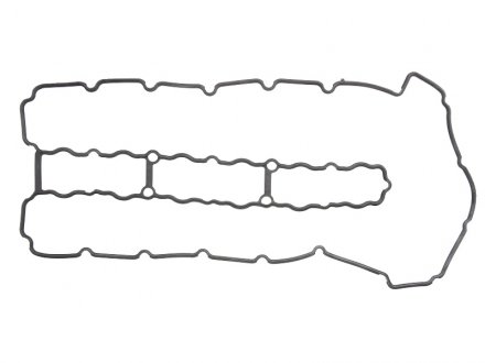 Прокладка кришки клапанів BMW 3 (E90)/5 (E60/F10) 07-13 N52/N53 ELRING 740.290 (фото 1)