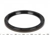 Уплотняющее кольцо, коленчатый вал MB OM651 96x114x9 AS LD FKM (пр-во) ELRING 742.960 (фото 2)
