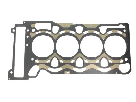 Прокладка головки блоку BMW N40/N42/N45/N46 0.40MM (вир-во) ELRING 746.902 (фото 1)