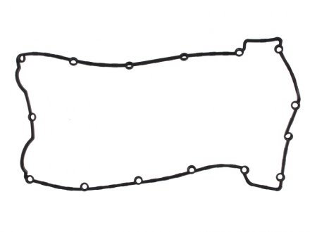 Прокладка крышки клапанной FORD 2.0 DOHC 89- (пр-во) ELRING 920.835 (фото 1)