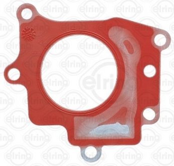 Прокладка клапана EGR Fiat Doblo/Opel Combo 1.6/2.0 D/ CDTI 10-/Fiat Ducato 2.0D 11- ELRING 939.470 (фото 1)