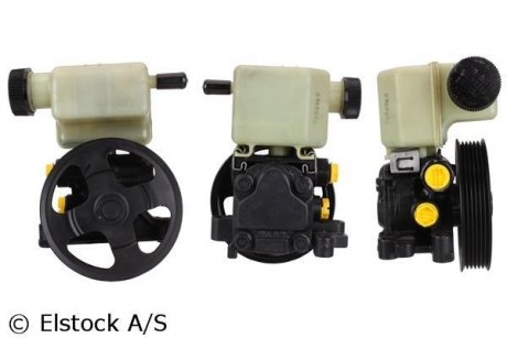 Насос гiдропiдсилювача ELSTOCK 15-0398