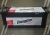 Акумулятор 140Ah-12v CP (513х189х223), зворотний полярність (3),EN800 Energizer 640 103 080 (фото 1)