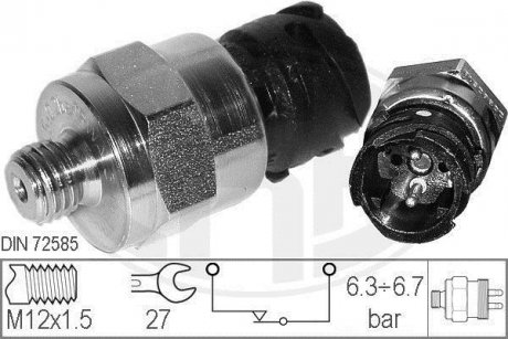 Датчик ERA 330499 (фото 1)