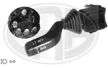 Выключатель на колонке рулевого управления (пр-во) ERA 440225 (фото 1)