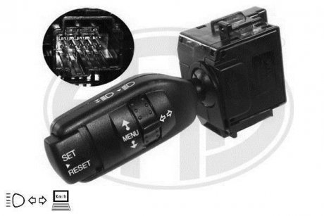 Переключатель підрульовий ERA 440422