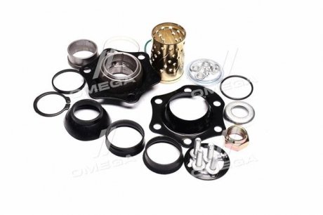 Привод с механизмом свободного хода, стартер (ZEN) ERA ZN0776