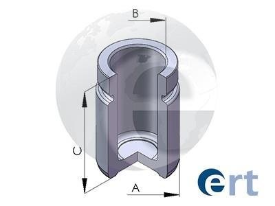 Поршень супорта ERT 150286C (фото 1)