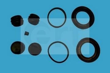 Фото 1 - ремонтний комплект супорта гальмівної системи ERT 400933 Ремонтний комплект супорта гальмівної системи ERT 400933 (фото 1)