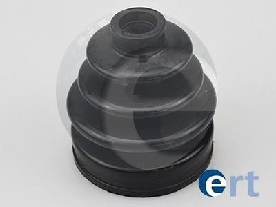 Пильник ШРКШ резиновый + змазка ERT 500215 (фото 1)