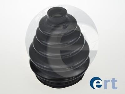 Пильник ШРКШ резиновый + змазка ERT 500480 (фото 1)