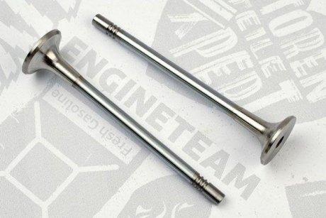 Випускний клапан ET ENGINETEAM VE0073