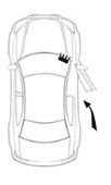 Фильтр салона (комплект 2 шт.) Citroen Berlingo, Partner (08-) EUROREPAR 1609998880