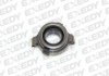 Підшипник вижимний HYUNDAY H-1 2.5D-2.5TD-2.5TCI-2.5CRDI 00-07 (Вир-во EXEDY) BRG924