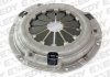 Корзина сцепления HONDA CIVIC IV-V-VI-VII 1.5i-1.6 16V 87-05 (Пр-во EXEDY) HCC902