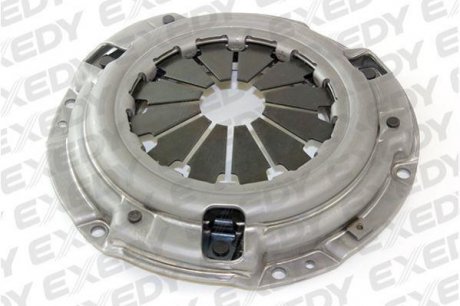 Кошик зчеплення HONDA CIVIC IV-V-VI-VII 1.5i-1.6 16V 87-05 (Вир-во) EXEDY HCC902 (фото 1)