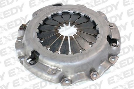Корзина сцепление HYUNDAI H-1 2.4-2.5 98-04 (Вир-во) EXEDY HYC712 (фото 1)