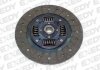 Диск зчеплення HYUNDAI H-1/STAREX 2.4-2.5-2.5 TD 97-07 (Вир-во EXEDY) HYD312
