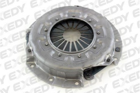 Кошик зчеплення MITSUBISHI LANCER, GALANT1.5-1.6-1.8-2.0 77-94 (Вир-во) EXEDY MBC502 (фото 1)