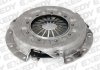 Корзина сцепления MITSUBISHI LANCER 1.3-1.6 03- (Пр-во) EXEDY MBC633 (фото 3)