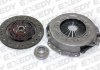 Сцепление MITSUBISHI PAJERO SPORT I, PAJERO I, II, III, L200, L 300 III, L400(пр-во EXEDY) MBK2029