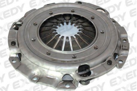 Кошик зчеплення MAZDA 3, 5 1.8-2.0 03-09 (Вир-во) EXEDY MZC647 (фото 1)