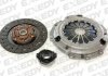 Сцепление MAZDA 323, 626 1.8i-2.0i 92-04 (Пр-во EXEDY) MZK2084