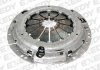 Корзина сцепление SUZUKI GRAND VITARA II 2.0 05-15 (Вир-во EXEDY) SZC559