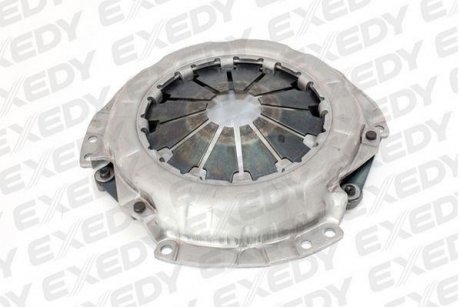 Корзина сцепление TOYOTA RAV 4 II 1.8 VVTI 00-05 (Вир-во) EXEDY TYC612 (фото 1)