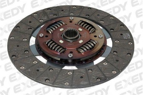 Автозапчасть EXEDY TYD078U