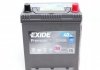 Акумуляторна батарея 40Ah/350A (187x127x220/+R/B01) Premium Азия EXIDE EA406 (фото 1)