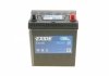 Акумуляторная батарея 35Ah/240A (187x127x220/+R/B00/B1) Excell Азия EXIDE EB356 (фото 1)