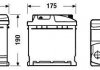 Акумулятор 90Ah-12v CLASSIC (353х175х190), R, EN720 EXIDE EC900 (фото 2)