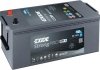 Акумуляторна батарея 140Ah/800A (513x189x223/+R/B00/B0) StrongPro (EFB+) EXIDE EE1403 (фото 1)
