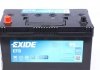 Аккумулятор START-STOP EFB 12V/95Ah/800 EXIDE EL955 (фото 1)