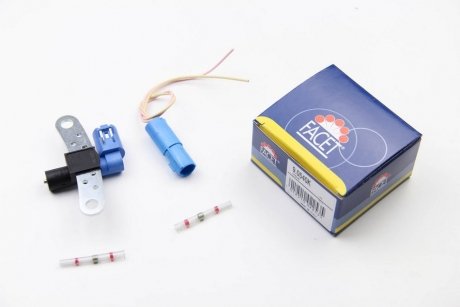 Датчик частоти обертання FACET 9.0540K