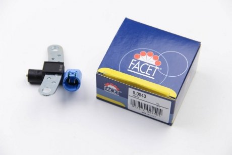 Датчик частоти обертання FACET 9.0543