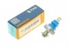 Датчик тиску оливи VW Caddy 95-04/ LT -06/T4 90-03 (0.25 bar) (М10х1.0) (синий) FAE 11690 (фото 1)