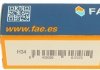Датчик тиску оливи Opel Combo/Astra/Vectra/Corsa 1.0-1.8 96- (M10x1) (чорний) FAE 12436 (фото 6)