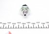 Датчик тиску оливи VW Golf/Polo 1.4 16V 95- (чорний) FAE 12970 (фото 4)