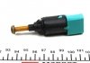 Датчик педалі гальма Citroen Berlingo/Jumpy 1.6/2.0HDi 07- (4 конт.) (зеленый) FAE 24899 (фото 2)
