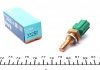 Датчик температури охолоджуючої рідини Mazda 323/626/ Toyota Corolla 92-07 (M12x1.5) (зелений) FAE 33250 (фото 1)