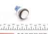 Датчик температури охолоджуючої рідини VW Caddy I/II/T4 1.4-2.5 85-04 (2 конт.) (синій) FAE 33630 (фото 2)