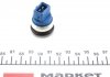 Датчик температури охолоджуючої рідини VW Caddy I/II/T4 1.4-2.5 85-04 (2 конт.) (синій) FAE 33630 (фото 3)