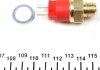 Датчик увімкнення вентилятора MB 190 (W201)/(W124) 81-93 (2 конт.) (100-95°C) FAE 36250 (фото 2)