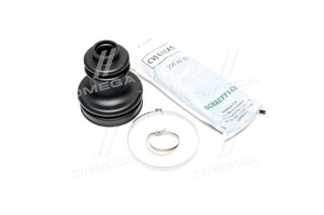 Пильовик ШРУС внутр. RENAULT KANGOO (вир-во) FAG 772 0223 30 (фото 1)