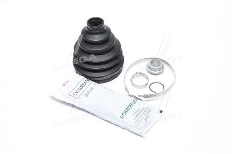 Пильовик ШРУС зовніш. VW, AUDI, PORSCHE (вир-во) FAG 772 0431 30